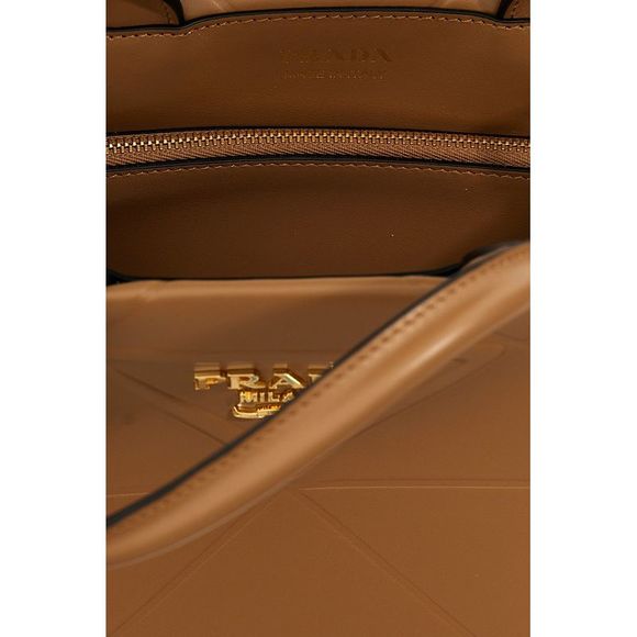 PRADA 'Prada Symbole Mini' shopping bag - Picture 5 of 5